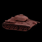 Scale 75 Primer Surface Hull Red 60ml (3)