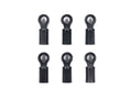 Tamiya 50596 1/350 5mm Adjuster x6 (8872633893101)