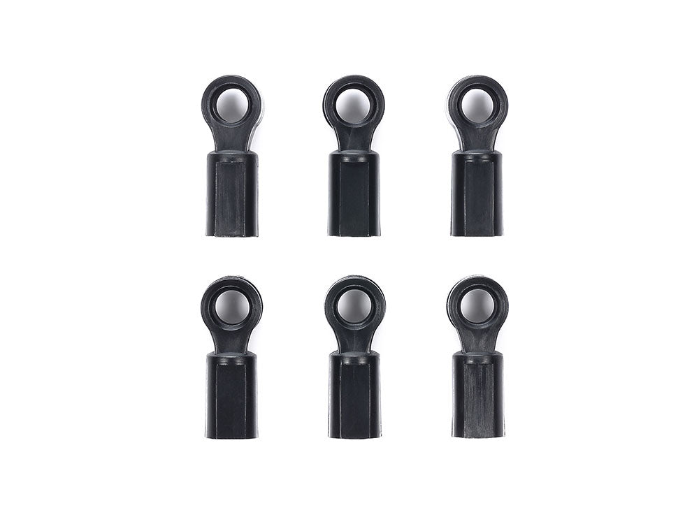Tamiya 50596 1/350 5mm Adjuster x6 (8872633893101)