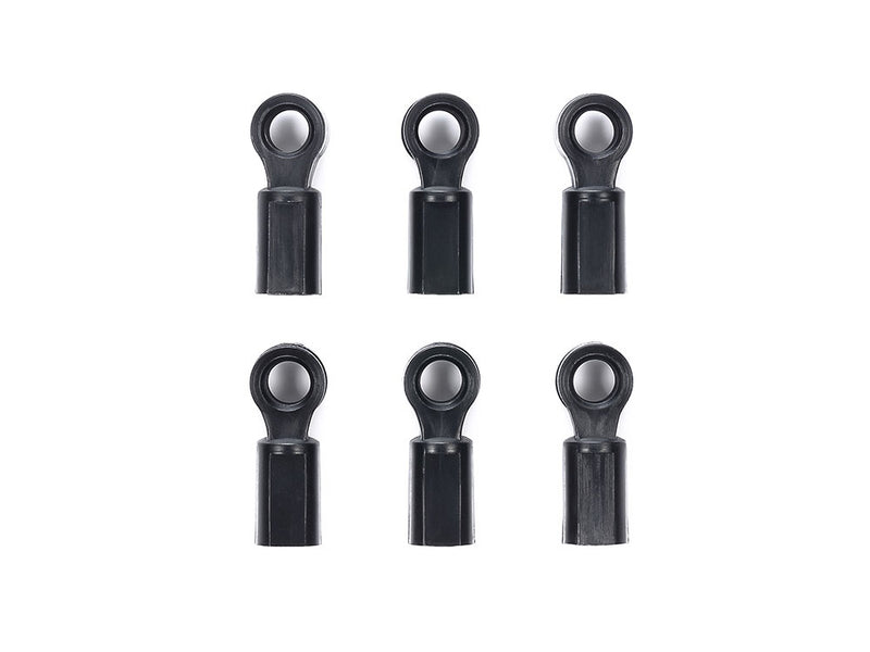 Tamiya 50596 5mm Adjuster x6 (8872633893101)