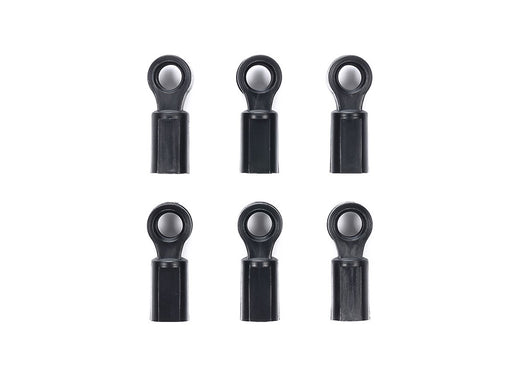 Tamiya 50596 5mm Adjuster x6 (8872633893101)