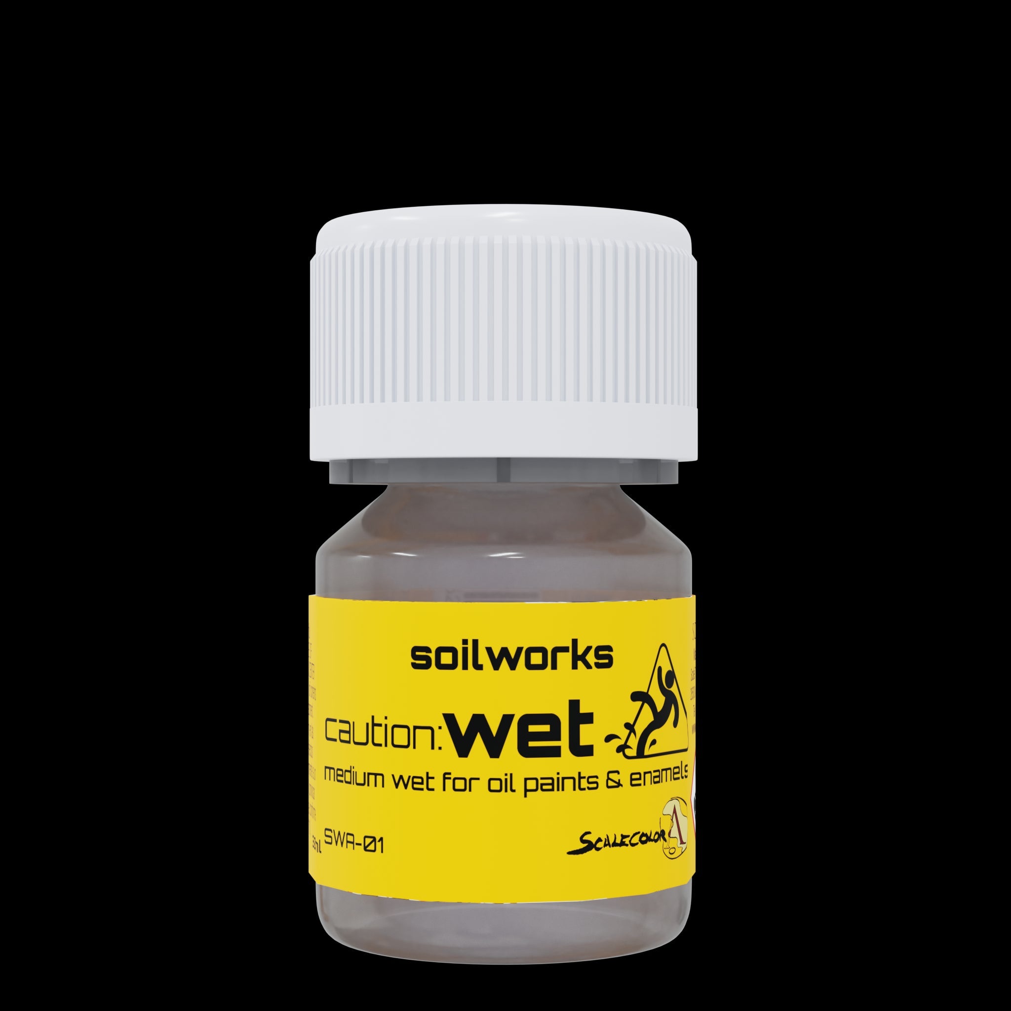 Scale 75 SWA-01 Soilworks Scenery Wet 30ml (9210262683885)