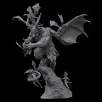 Scale 75 Figures The Aeternum Insidia 75mm (2)