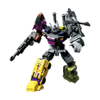 Blokees Transformers DV Bruticus Combining Accessory 71421