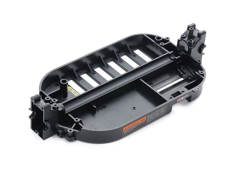 TAMIYA 51001 TT-01 bathtub chassis (8324817027309)