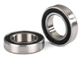 Traxxas Ball Black Rubber Sealed 12x21x5 RC Bearing