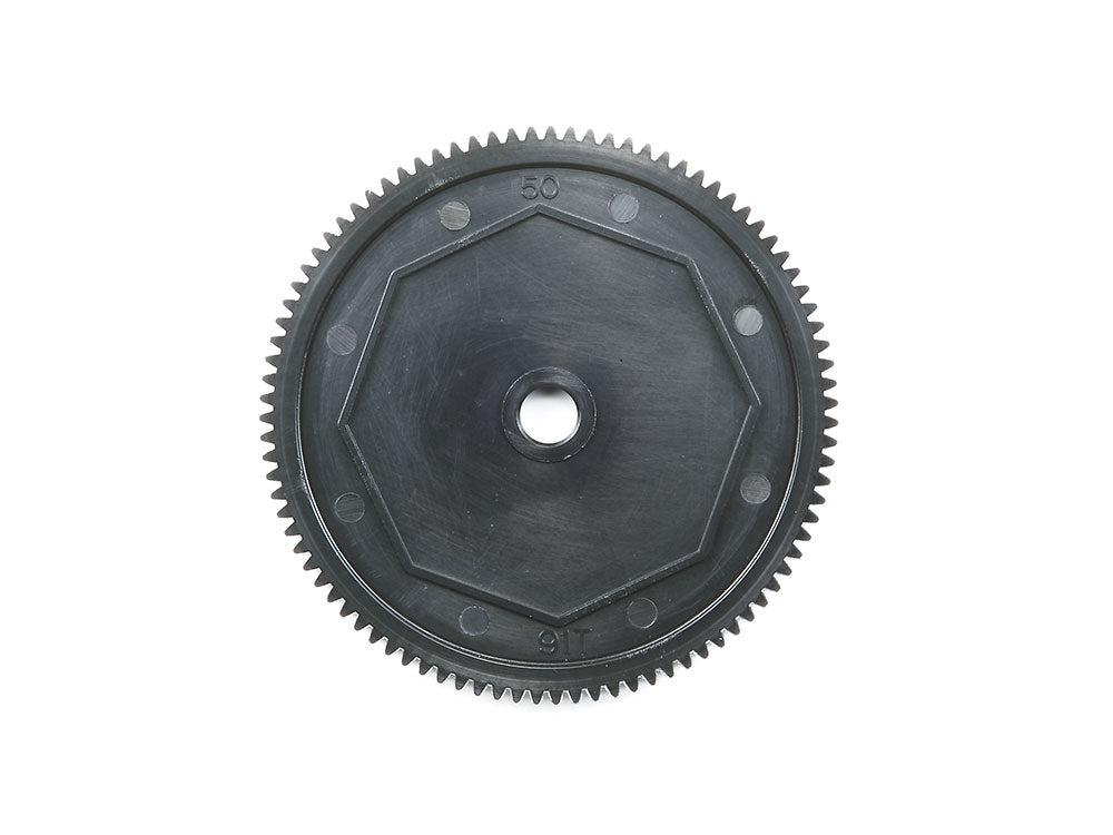 Tamiya 51314 48 PITCH SPUR GEAR 91T