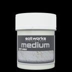 Scale 75 Soilworks Scenery Acrylic Paste Medium 100ml