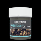 Scale 75 SAP-009 Soilworks Scenery Winter Ground 100ml (9210263175405)