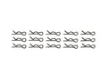 Tamiya 51537 1/350 6mm Snap Pin x15 (8872633958637)