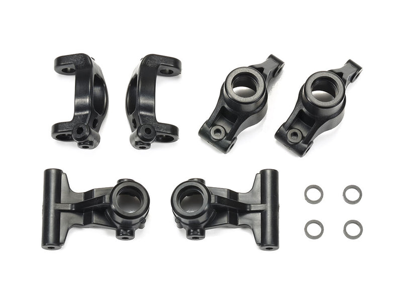 Tamiya 51597 1/350 M-07 Concept C Parts Uprights (8872634810605)