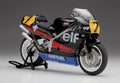 Hasegawa 21715 1/12 Honda NSR500 elf Honda '89 WGP500 Limited Edition (789146927153)