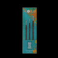 Scale 75 SBR-007 Brushes Weathering Ii Brushes (9210262323437)
