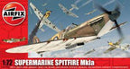 Airfix 1/72 Supermarine Spitfire Mk Ia