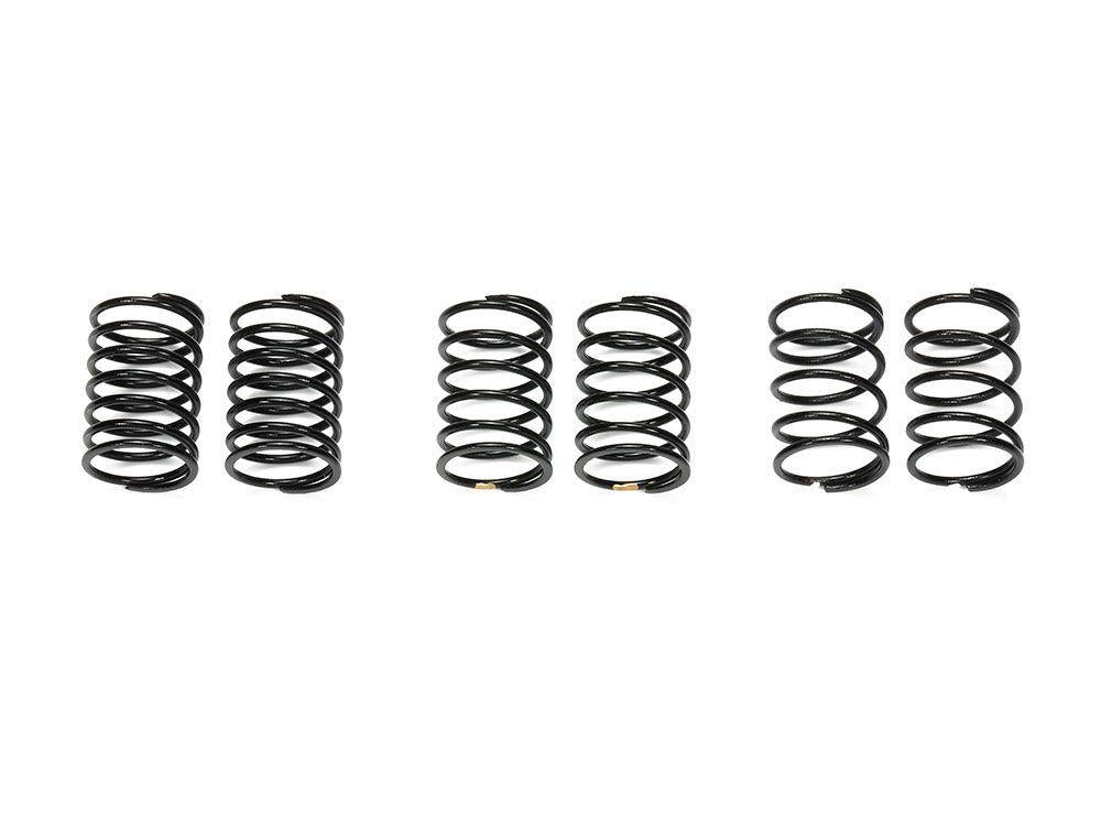 Tamiya 54797 SHORT SPRINGS SET TOURING CARS (8278095528173)