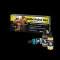 Scale 75 Scalecolor NMM Gold and Copper Paint Set