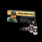 Scale 75 Scalecolor Flesh Paint Set