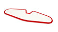 ParkZone PKZ5206 Horizontal Stabilizer with Accessories: SR-10 (8327574978797)