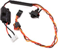 E-Flite LED Controller with Switch Night Radian RC Aircraft Accessory
