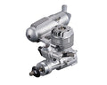 OS Engines 12662M OS MAX-25FX  II W/892 SILENCER (8346754744557)