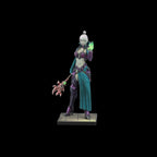 Scale 75 Figures Scale World Fantasy Lisbeth 75mm (3)