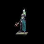 Scale 75 Figures Scale World Fantasy Lisbeth 75mm (4)