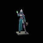 Scale 75 Figures Scale World Fantasy Lisbeth 75mm (19)