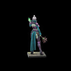 Scale 75 Figures Scale World Fantasy Lisbeth 75mm (20)