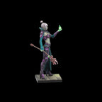 Scale 75 Figures Scale World Fantasy Lisbeth 75mm (29)