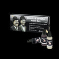 Scale 75 Scalecolor Black and White Paint Set