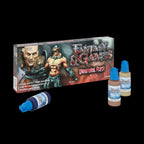 Scale 75 Fantasy Colours Unnatural Flesh Paint Set