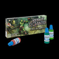 Scale 75 Fantasy Colours Orcs And Goblins Paint Set