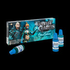Scale 75 SSE-017 Fantasy Colours Elven Colours  Paint Set (9210254852333)