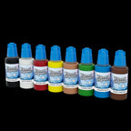 Scale 75 SSE-078 Fantasy Colours Basic Colors Paint Set (9210255016173)
