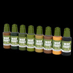 Scale 75 Warfront Waffen Ss Camo I Paint Set (2)