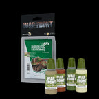 Scale 75 Warfront Ambush Paint Set