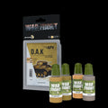 Scale 75 Warfront D.A.K. Colors For Afv Paint Set