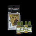 Scale 75 Warfront Dak 2 Paint Set