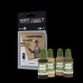 Scale 75 Warfront Us Army 1942-1944 Paint Set