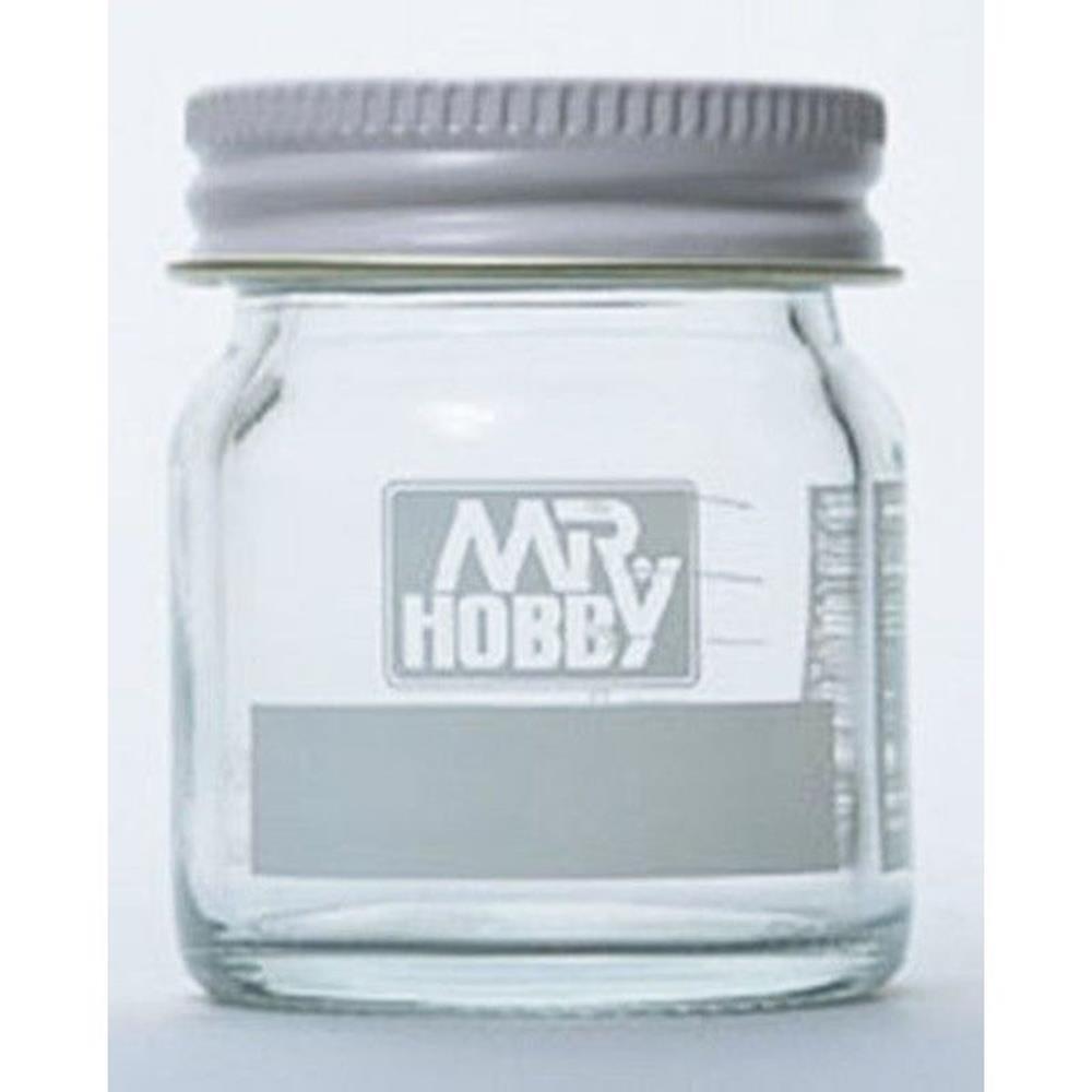 Gunze Sangyo (Mr. Hobby) Gunze SB223 Mr. Spare Bottle Large 40 ml