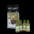 Scale 75 Warfront Bocage Battle Of Normandy Paint Set
