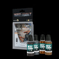 Scale 75 Warfront Full Metal Paint Set