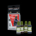 Scale 75 Warfront Soviet Armored Crew Paint Set