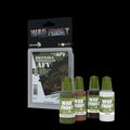 Scale 75 Warfront British & Commonwealth Afv Paint Set