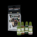 Scale 75 Warfront Splinter Paint Set