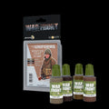 Scale 75 Warfront Winter Coat Paint Set