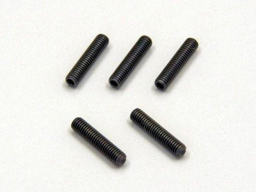 Kyosho 1-S53020 Grub Screw (M3x20)(5) - Hobby City NZ