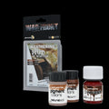 Scale 75 Warfront Get Dirty Mud In Winter Paint Set
