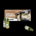 Scale 75 Warfront Bricks And Roofs Paint Set