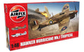 Airfix 05129 1/48 Hawker Hurricane Mk.I-Tropical (1379353952305)